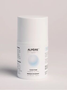 Alpeire - NIB Cloud Foam Oxygenating Mask